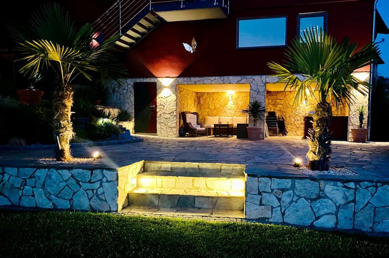 Auenblick Deluxe Hébergement de vacances
