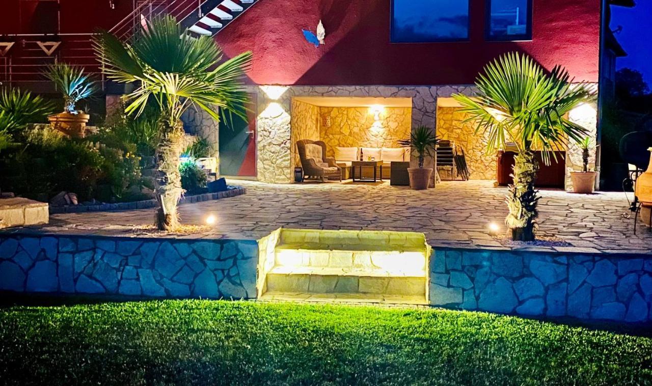 Hébergement de vacances Auenblick Deluxe *