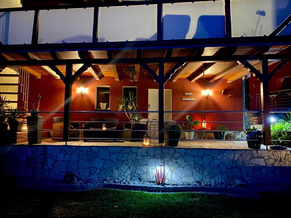 Auenblick Deluxe Hébergement de vacances Eisenach