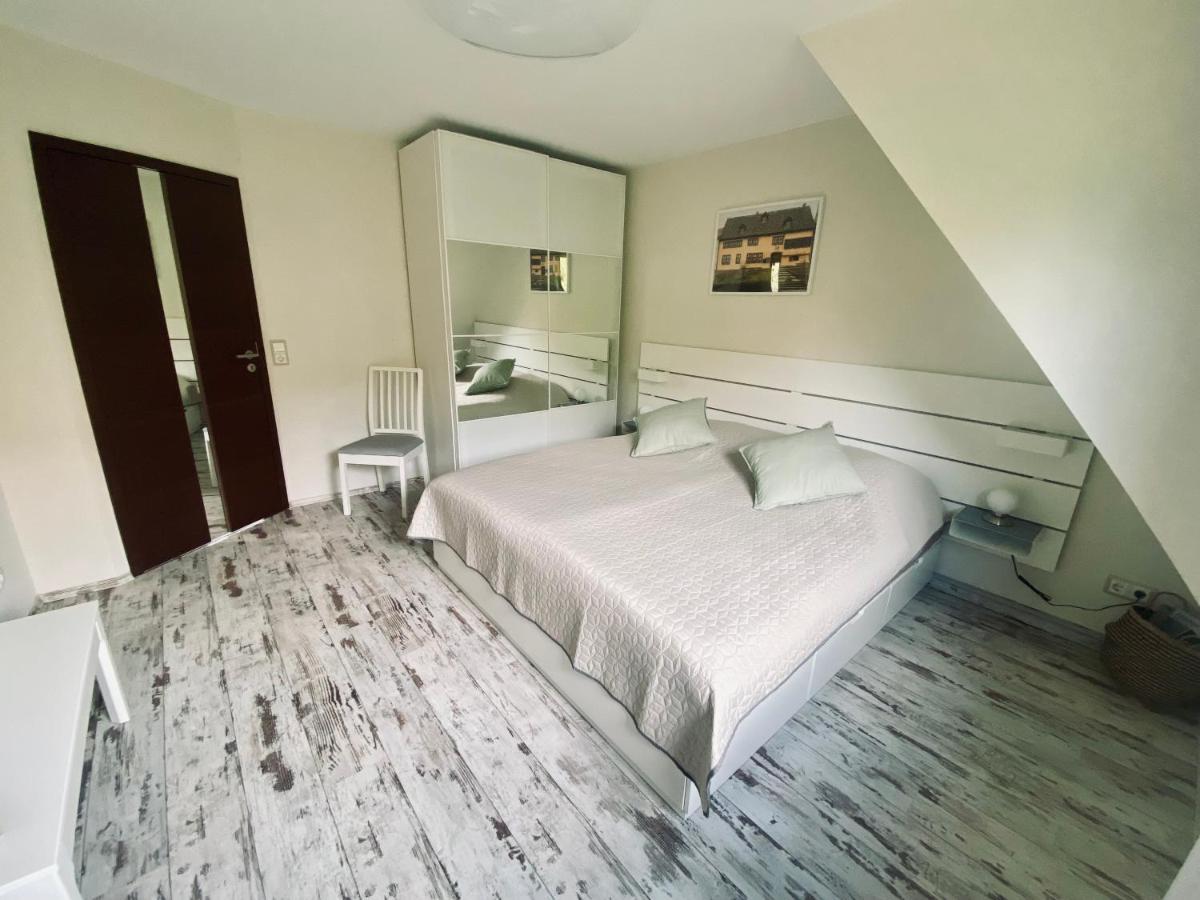 Auenblick Deluxe Hébergement de vacances