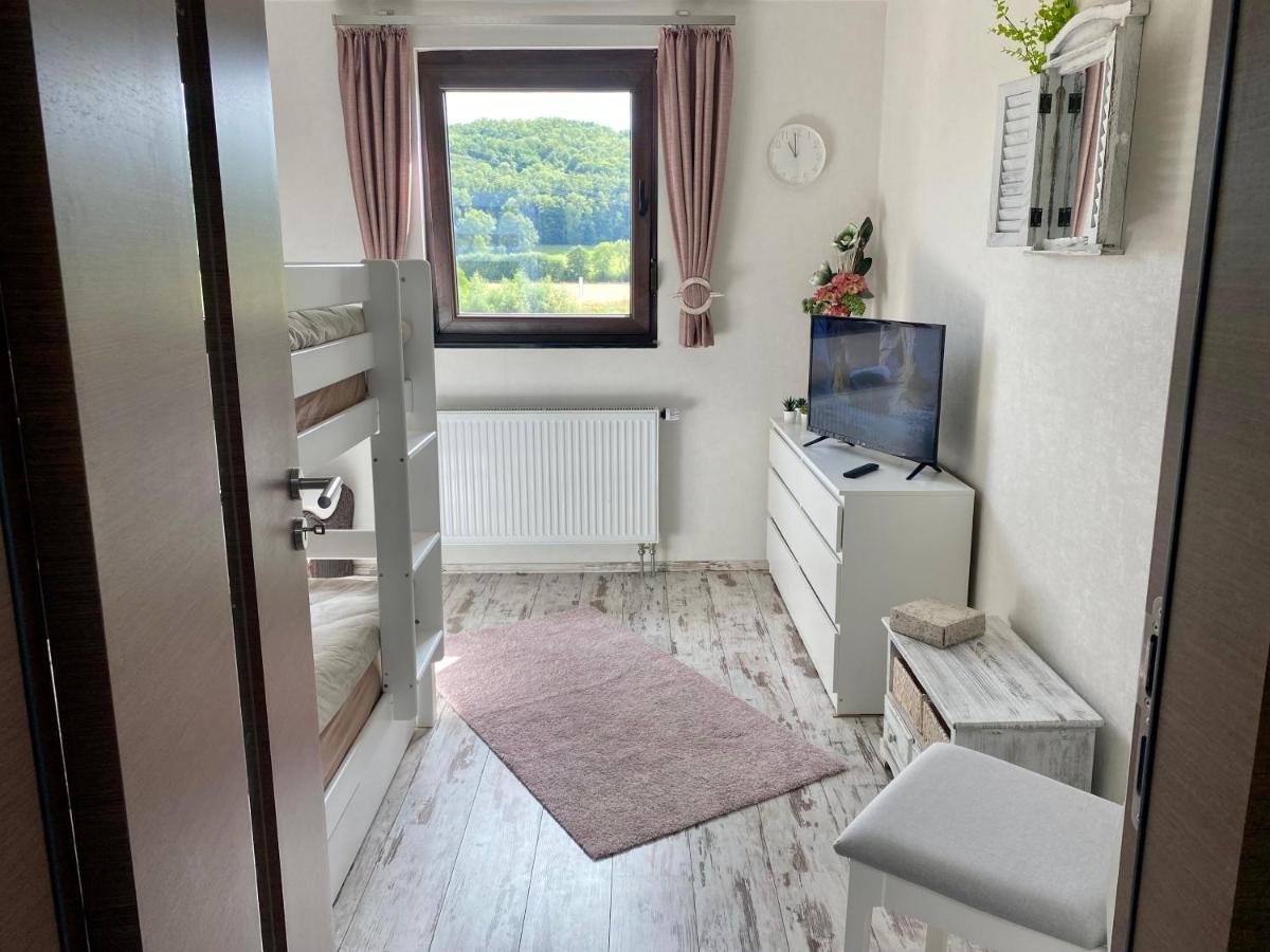 Hébergement de vacances Auenblick Deluxe *