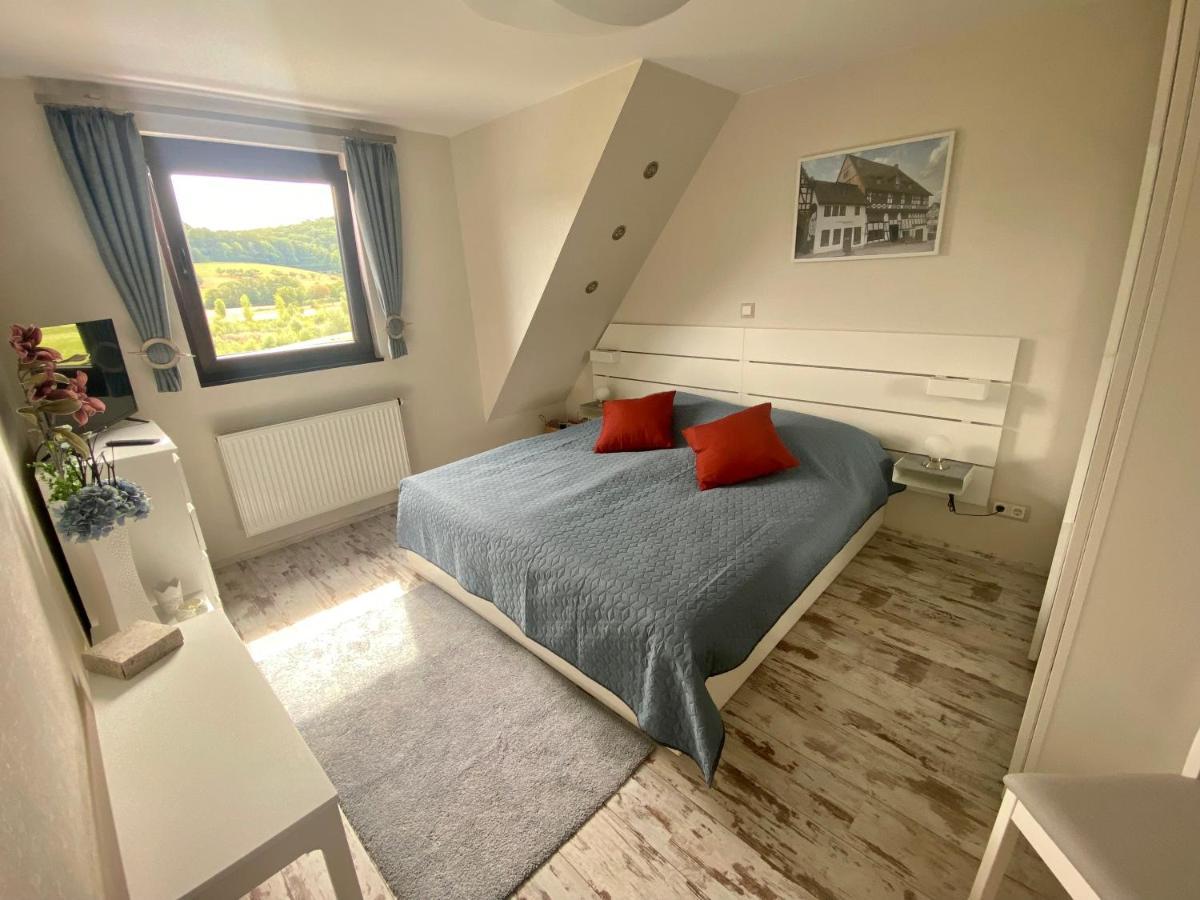 Auenblick Deluxe Hébergement de vacances Eisenach