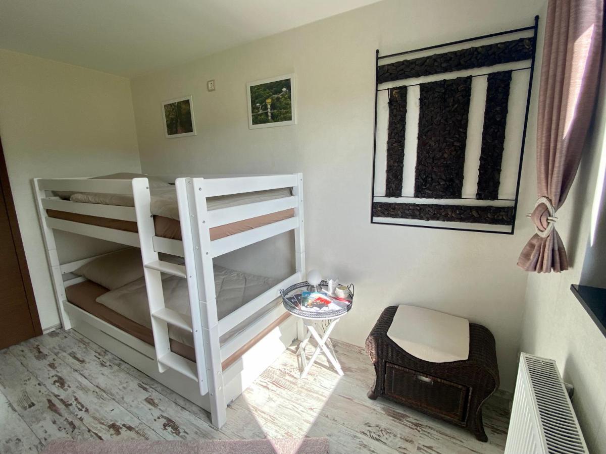 Auenblick Deluxe Hébergement de vacances