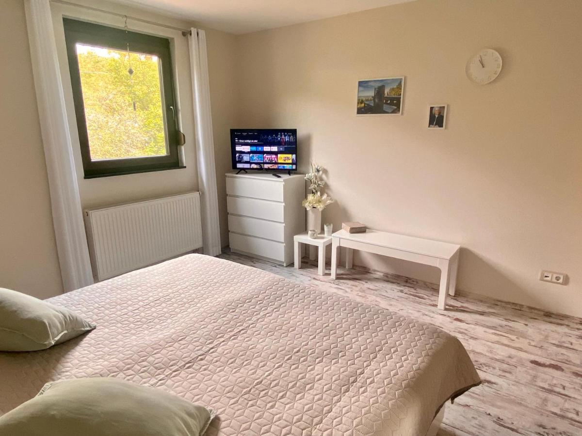 Hébergement de vacances Auenblick Deluxe *