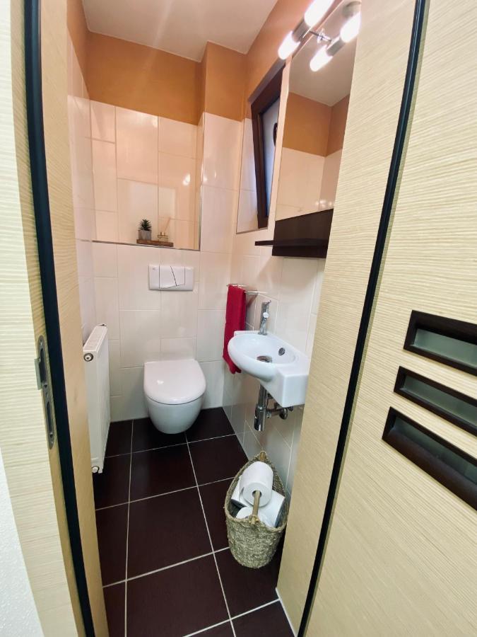 Hébergement de vacances Auenblick Deluxe Eisenach